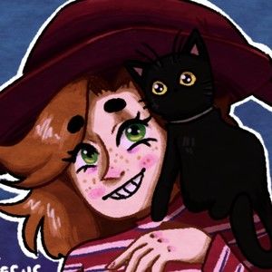 Meet your Posher, Emma